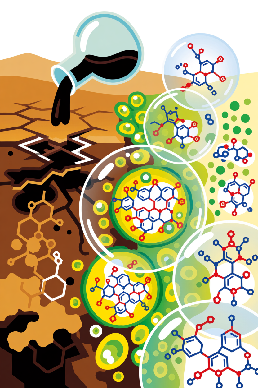 scientific_pop_art_illustration_biotechnology_transforming_oil_vibrant_neon_color_palette_bold_outl_pyfdwld0f2zdll0fkz1m_1